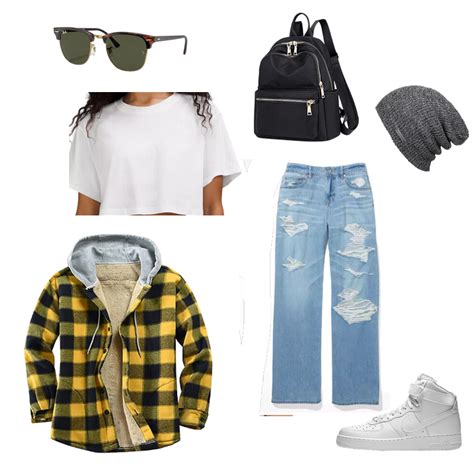 tomboy birthday outfits